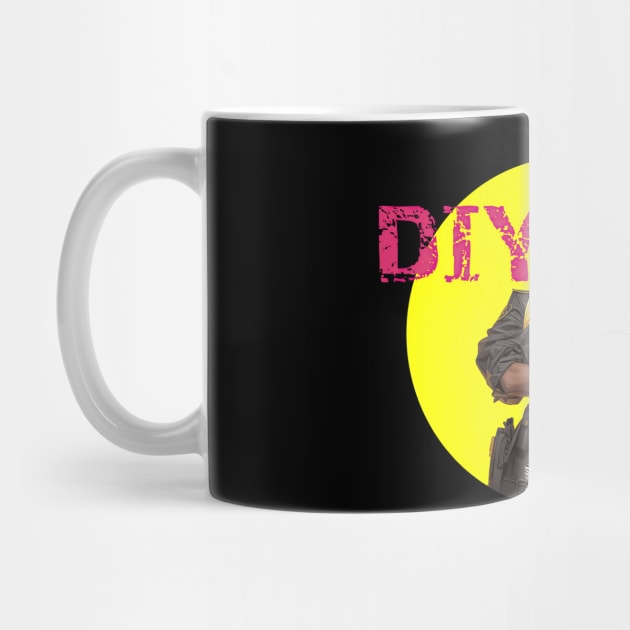 DIY - Do it Yourself by obstinator